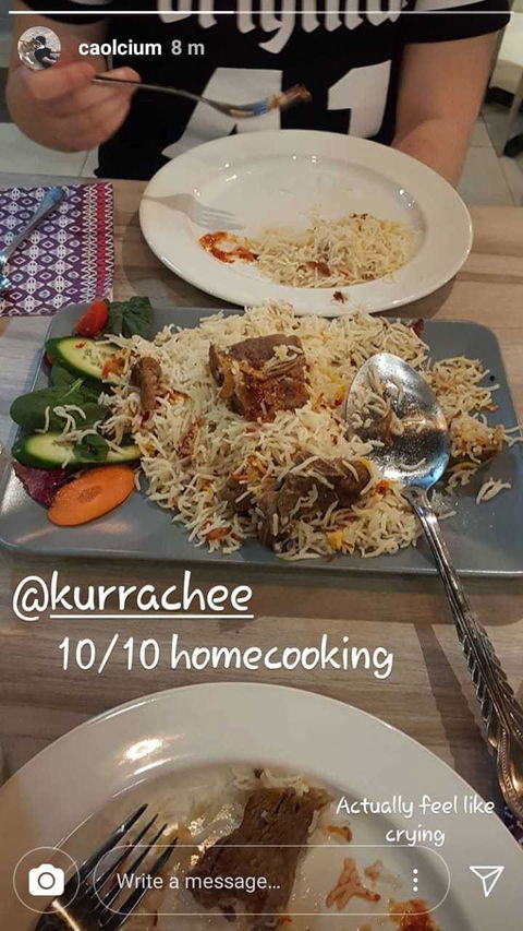 Kurrachee - Accommodation Australia 0