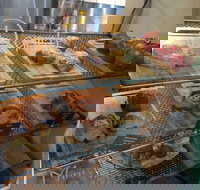 La Crepe de Paris - Accommodation Australia