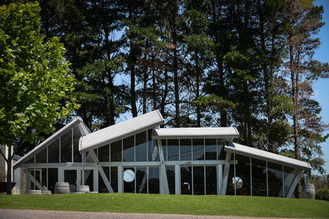 Leura Park Estate - Accommodation Australia 0