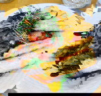 Little H Cafe - Local Tourism