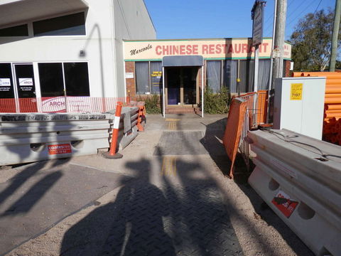 Marcoola Chinese Restaurant - Local Tourism 0