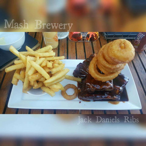 Mash Brewing - Bunbury - Accommodation Australia 0