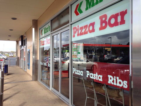 Miro's Pizza Bar - Australia Shopping 0