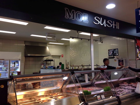 Moe Sushi - Local Tourism 0