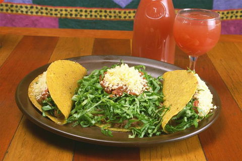Montezuma's - Upper Mount Gravatt - Accommodation Australia 0