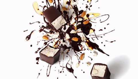 Mondo Nougat - Australia Shopping 2