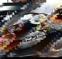 Murray St Grill - Local Tourism