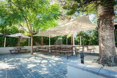 Oatley Hotel - Accommodation Australia 0