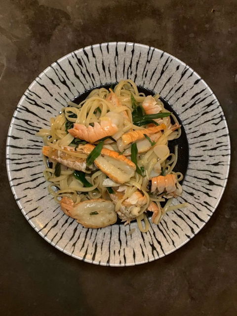 Ocean Foods - Drummoyne - Accommodation Australia 0