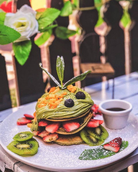 One Day One Life Cafe - Drummoyne - Accommodation Australia 0