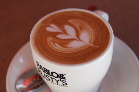 Pablo & Rusty's - Sydney Olympic Park - Local Tourism 0