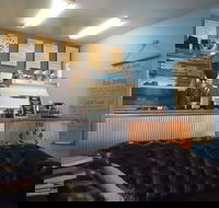 Paperboy Cafe - Accommodation Australia