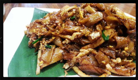 Petaling Street - Box Hill - Local Tourism 0