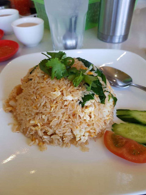 Phnom Penh Thmei - Bed n Breakfasts 0