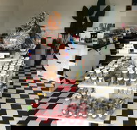 Port Campbell Lolly Shop - Local Tourism