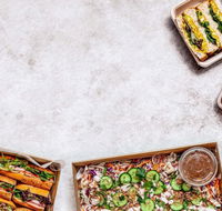 Feedwell Catering Sydney - Accommodation Australia