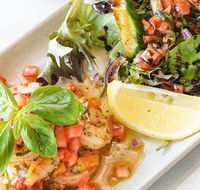 Crento Italian Glebe - Accommodation Australia