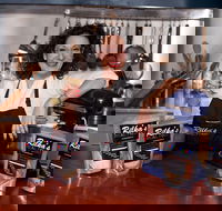 Rilka's Kitchen - Local Tourism