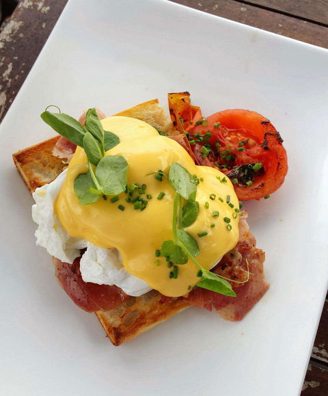 Rivermark Cafe - Accommodation Australia 0