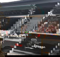 Rival Espresso - Accommodation Australia