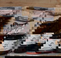 Roth Family Orchard - Accommodation Australia