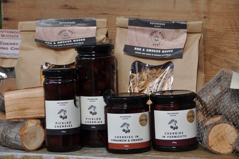 Roth Family Orchard - Australia Shopping 0