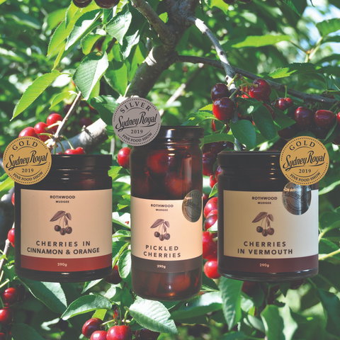 Roth Family Orchard - Australia Shopping 1