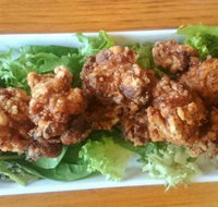 Satsuki Japanese Cafe - Accommodation Australia
