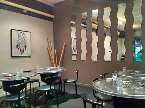 Seoul Buffet Korean BBQ & Steamboat - Subiaco - Local Tourism 0