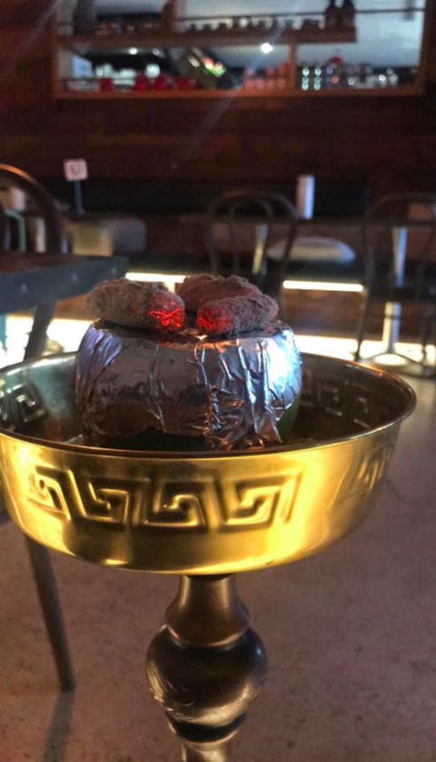 Shishabella - Accommodation Australia 0
