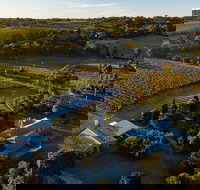 Shingleback Wine - Local Tourism