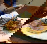 Sugar Maples - Local Tourism