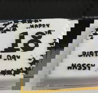 Sweet Land Bakery - Accommodation Australia