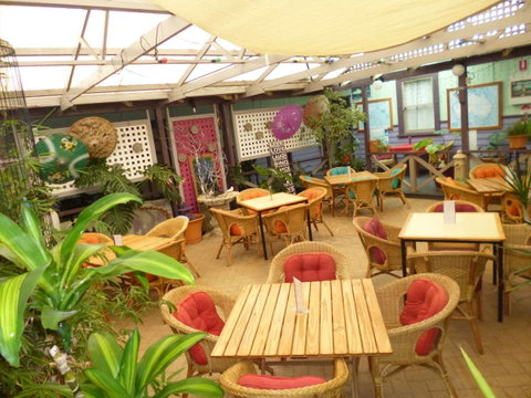 Tasuke - Bed n Breakfasts 0