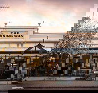 The Rising Sun Hotel Auburn - Accommodation Australia