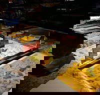 The Grange Buffet - Local Tourism