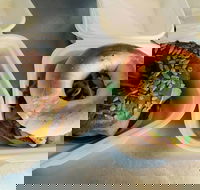 The Tiller Coffee - Australia Shopping