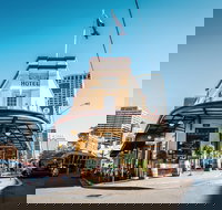 The Australian Heritage Hotel - Accommodation Australia