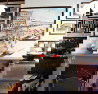 The Rocks Cafe - Accommodation Australia