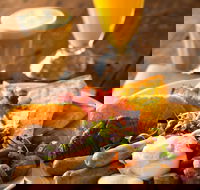 The Coffee Club - Aspendale  Chelsea - Accommodation Australia