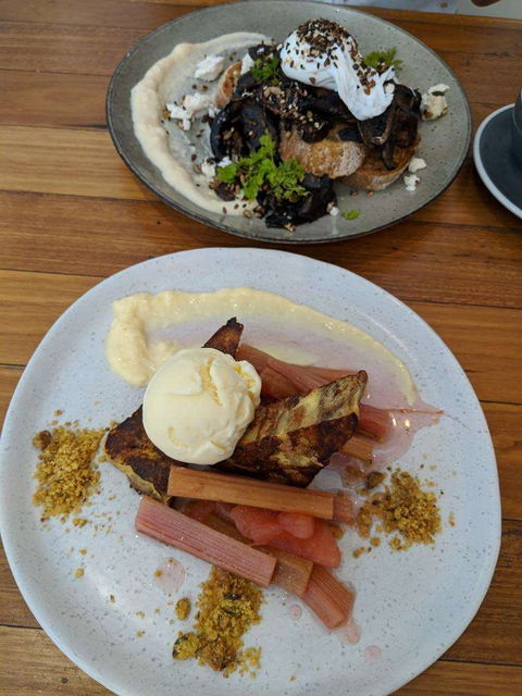 The Proprietor - Local Tourism 0