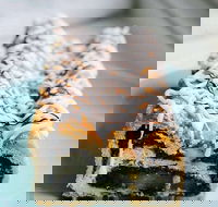 The German Cake Shop - Local Tourism