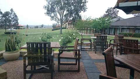 The Vintage Cafe - Local Tourism 0