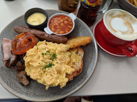 Theodores - Accommodation Australia 0