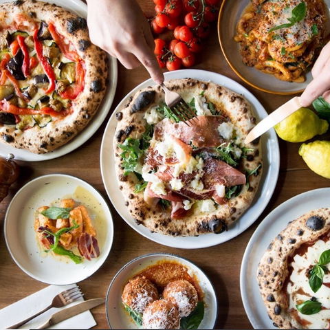 The Italian Food Project - Australia Shopping 1