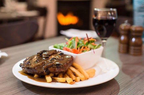 The Greenwood Hotel - Accommodation Australia 0