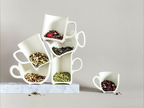 The Rabbit Hole Organic Tea Bar - Accommodation Australia 2