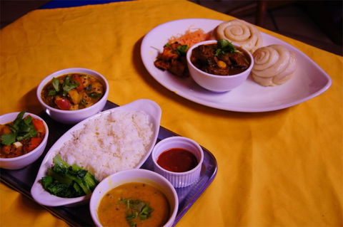 Tibetan Kitchen - Toowong - Local Tourism 0