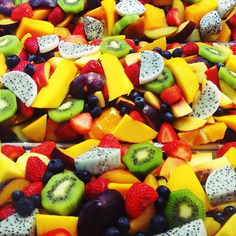 Top Juice - Liverpool - Local Tourism 0