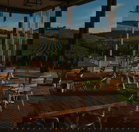 Trattoria D'Soumah - Accommodation Australia
